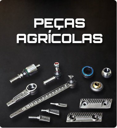 peças agrícolas