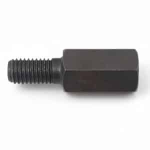 Dedo de aço do rotor 90404083
