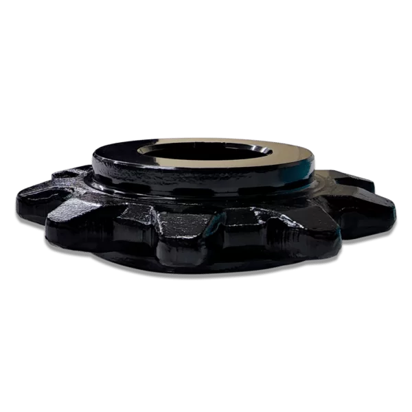 Engrenagem da Esteira 84992057 Furo Ø50mm (2)
