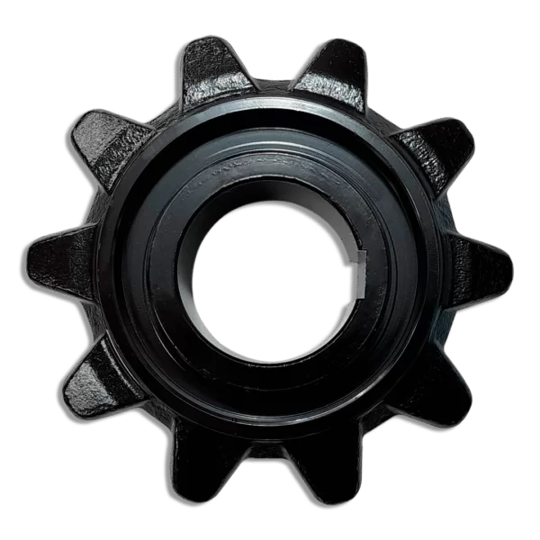 Engrenagem da Esteira 84992057 Furo Ø50mm (4)