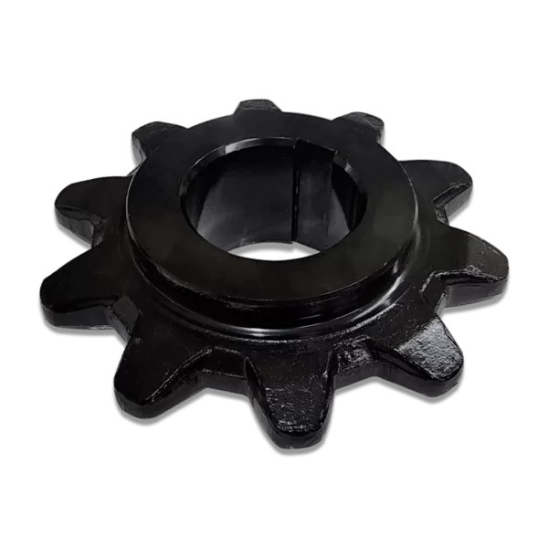 Engrenagem da Esteira 84992057 Furo Ø50mm