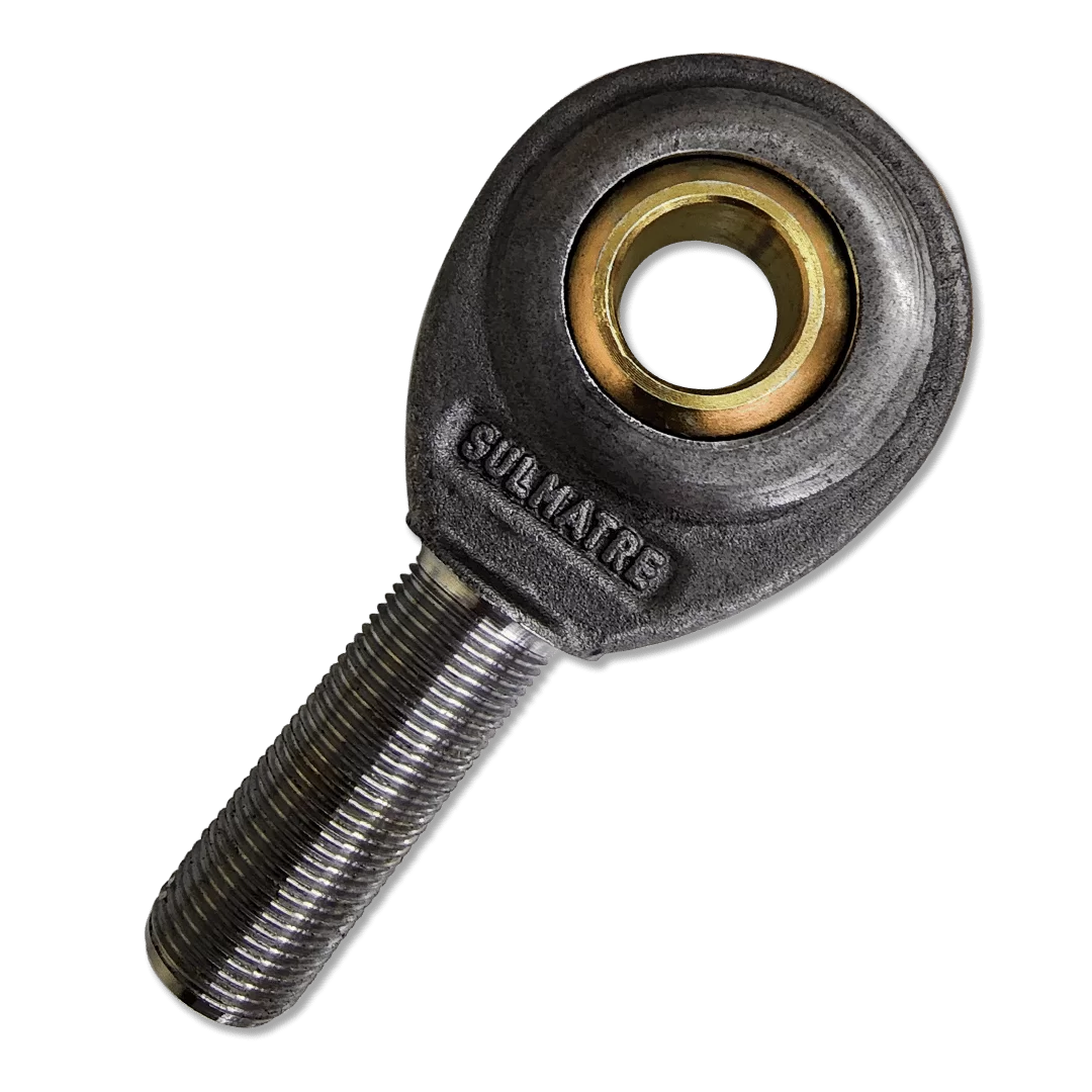 Terminal Rotular - AN204654