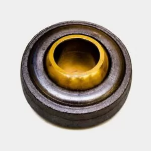 Rótula Furo Ø32,5mm x 90mm Reforçada
