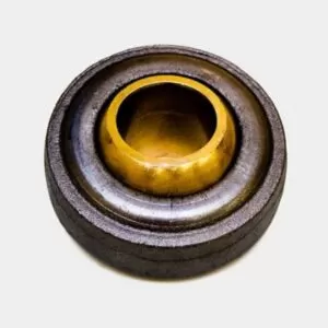 Rótula Furo Ø37mm x 90mm Reforçada | 038814T1