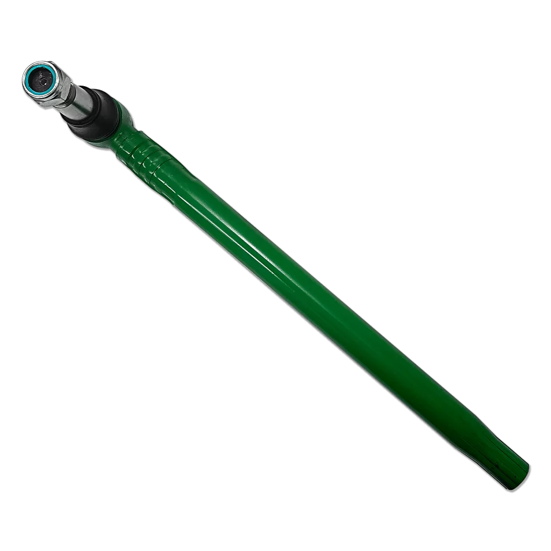 Barra de Direção Esquerda sem Articulação - RE293414 (2)