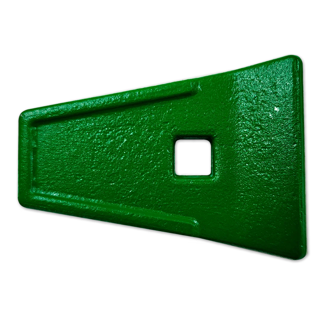 Pua Separador Rotor HXE25944 Cima