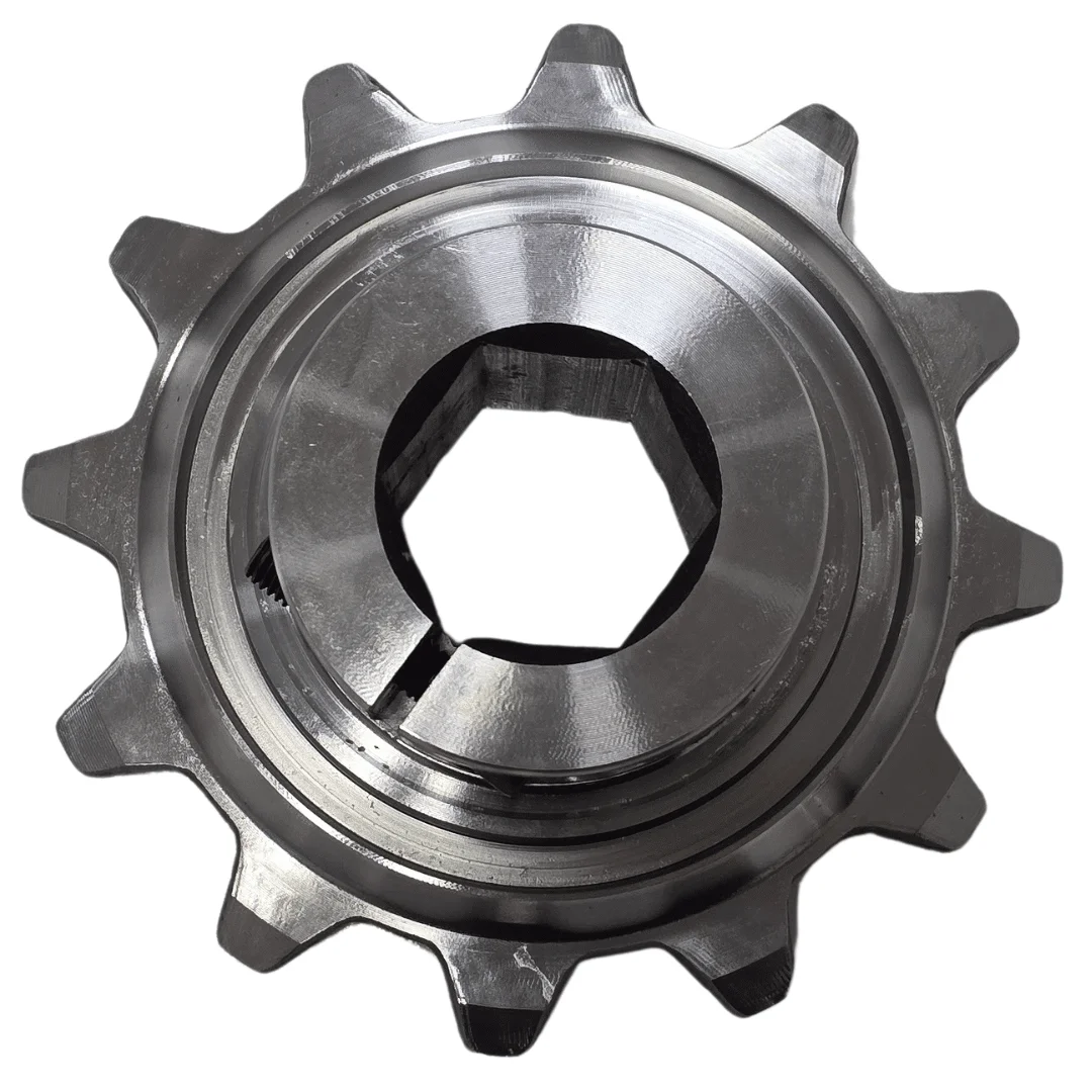 Engrenagem 51413212 - 47679073 Alto